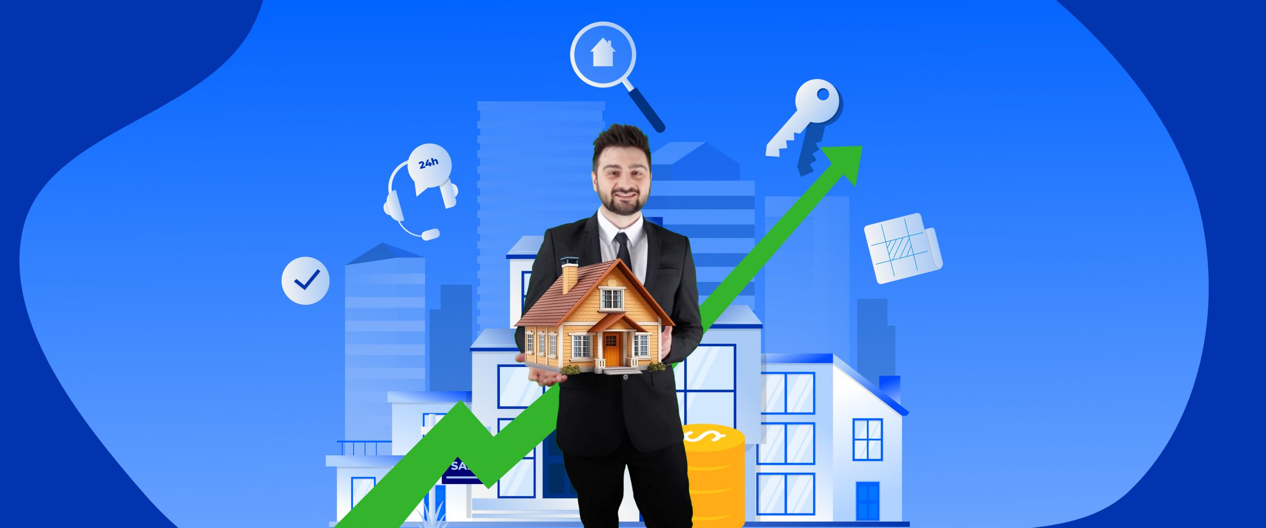 How To Boost Real Estate Sales with AI Video Marketing?