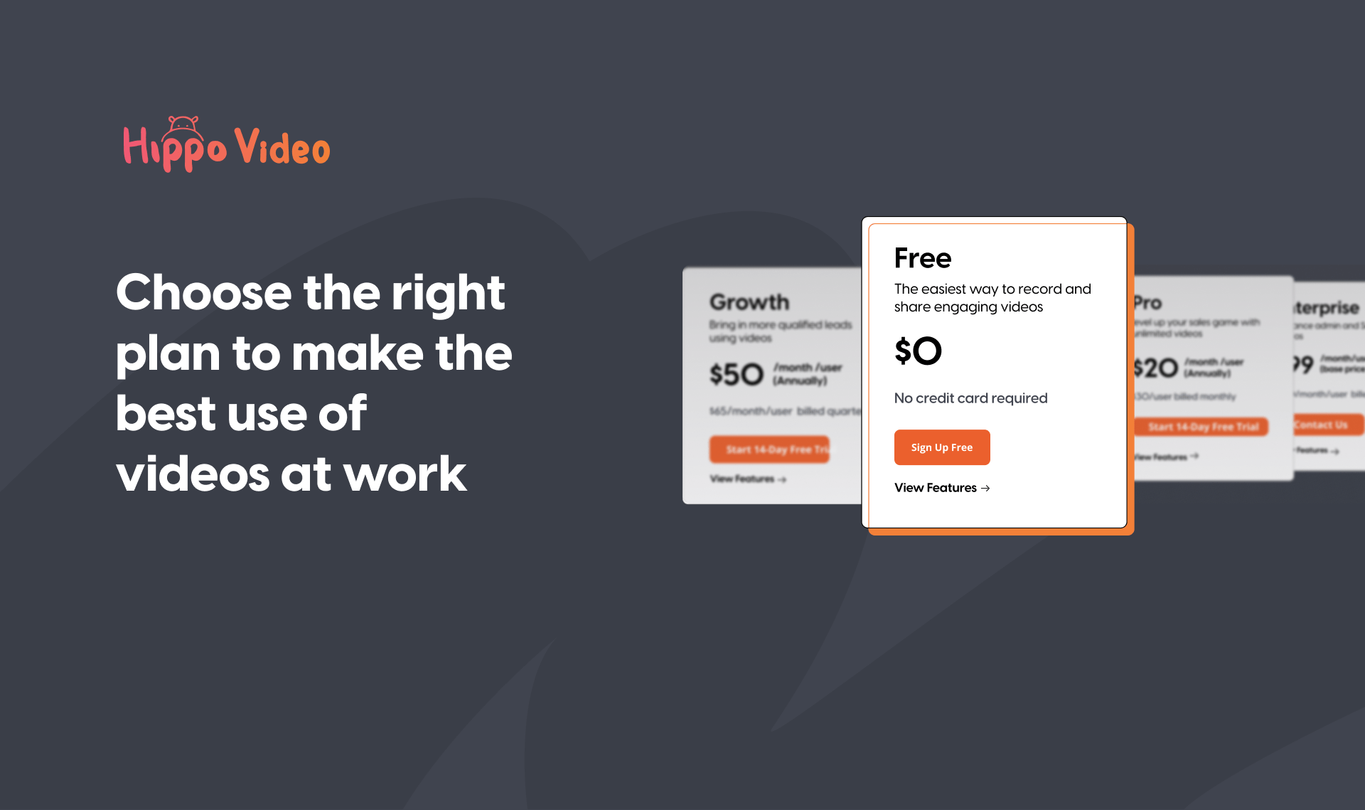 Hippo Video Pricing Plans: Grow Your Business With Video
